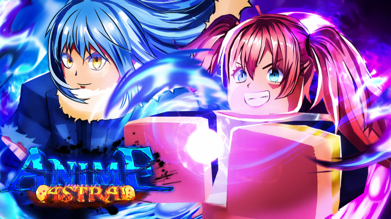 Anime Astral Simulator Wiki